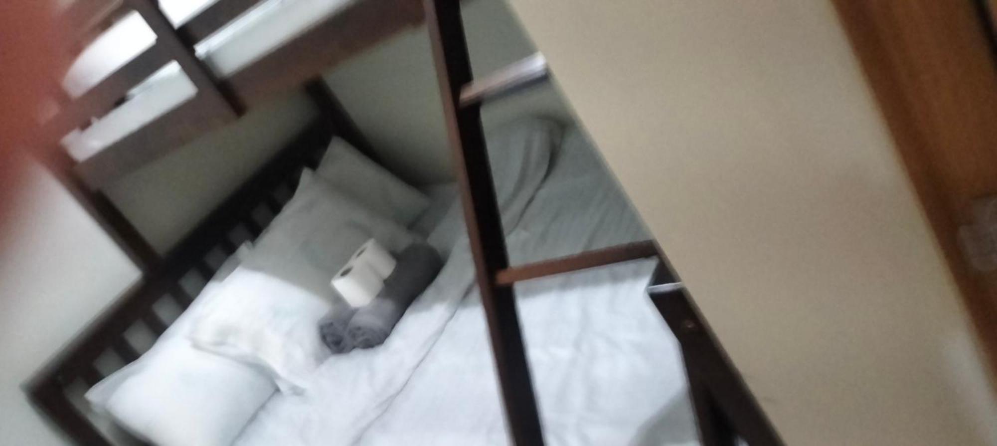 Shore 3 Residences, Tower 2 Aparthotel Pasay