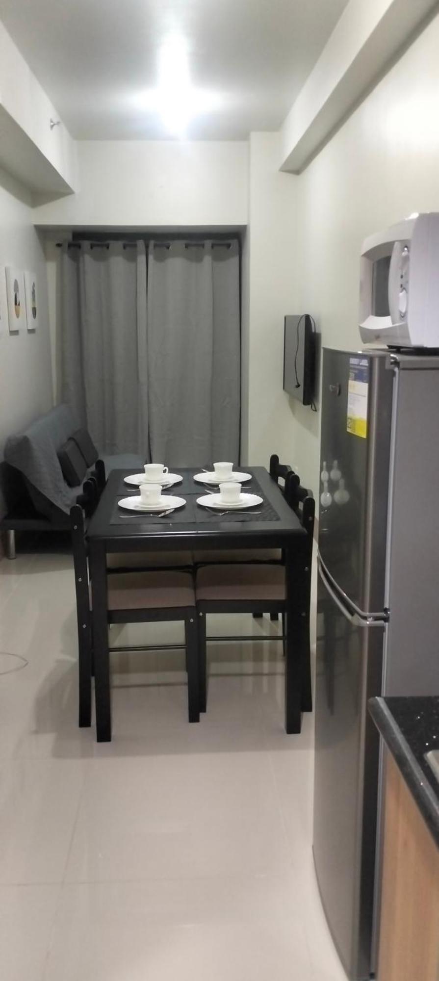 Shore 3 Residences, Tower 2 Pasay